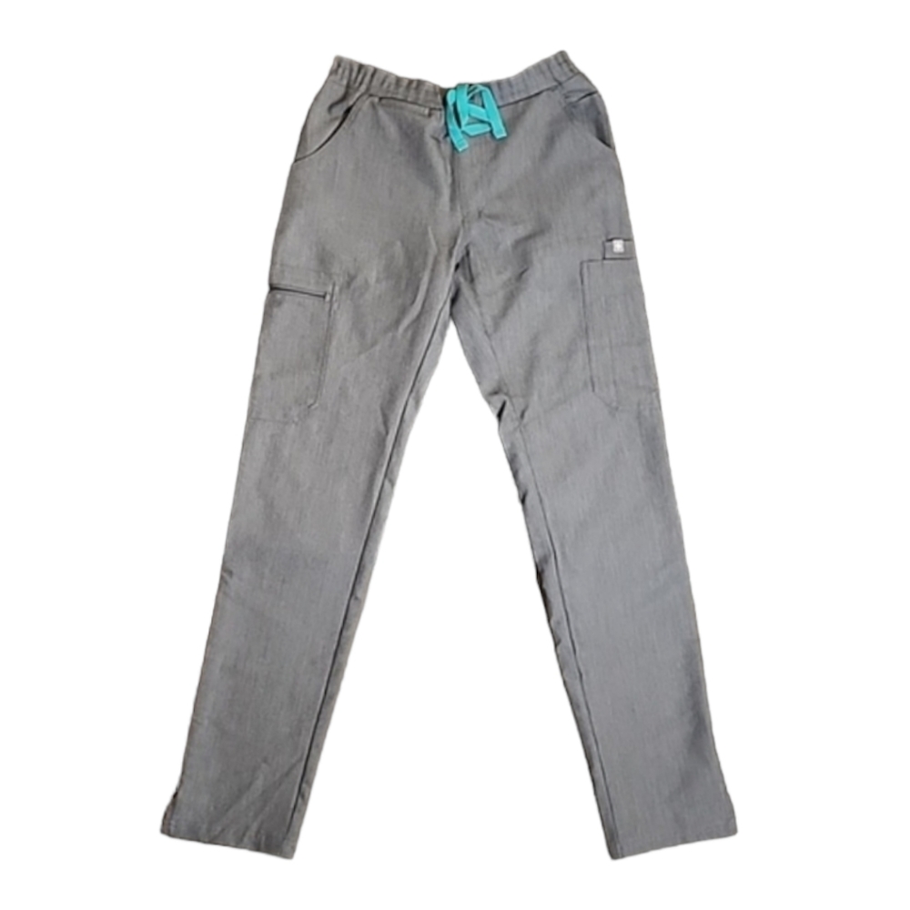 Figs Scrub Pants With Draw String Size Xxs - image 1